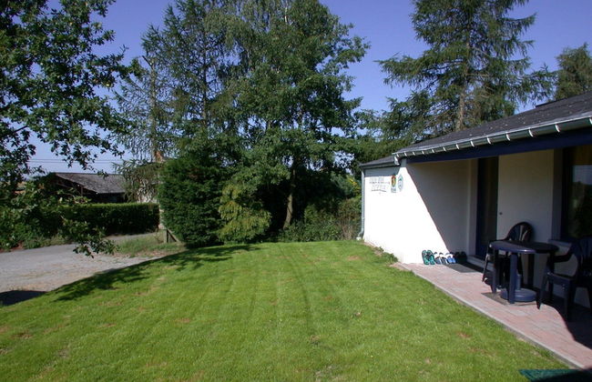 Sunny Cottage With Pool - Foto 27