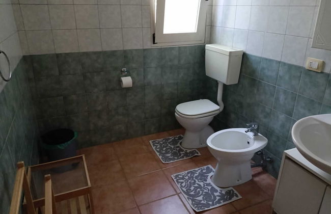 Tertenia Ground Floor South 3 min Walk From the sea - Foto 8