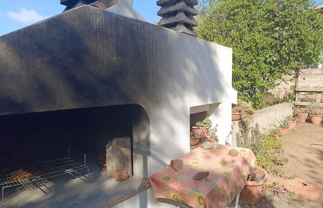 Tertenia Ground Floor South 3 min Walk From the sea - Foto 35