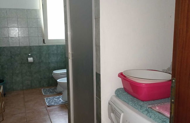 Tertenia Ground Floor South 3 min Walk From the sea - Foto 9