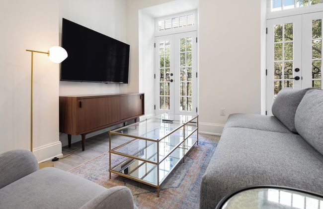 Sosuite at French Quarters - Rittenhouse Square - Foto 65
