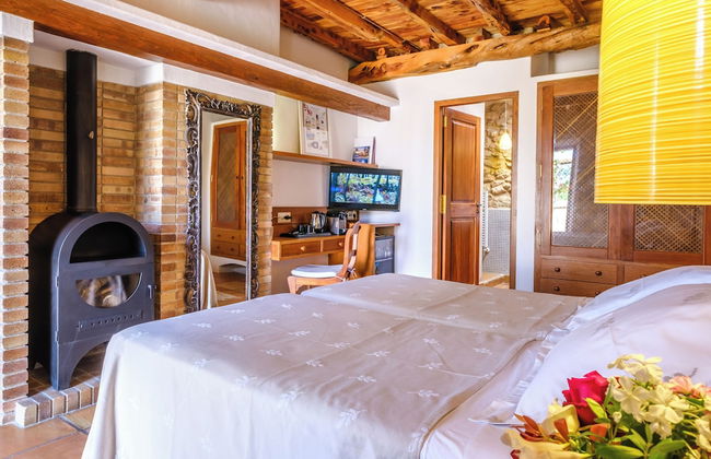Can Lluc Boutique Country Hotel & Villas, a member of Beyond Green - Foto 35