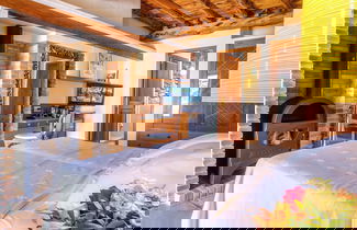 Foto 35 - Can Lluc Boutique Hotel & Luxury Villas