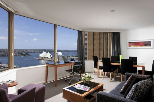 Photo 18 - The Sebel Quay West Suites Sydney