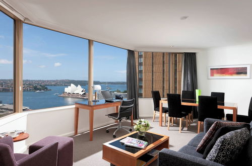 Photo 15 - The Sebel Quay West Suites Sydney