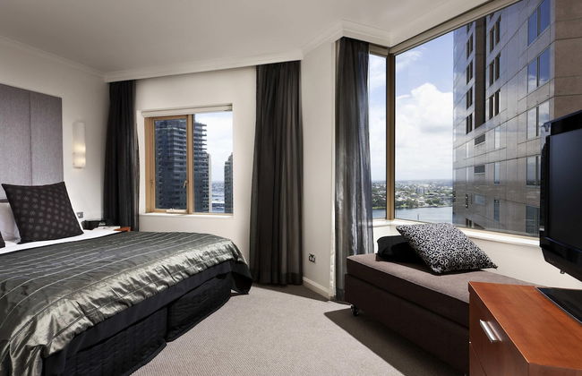 The Sebel Quay West Suites Sydney - Foto 33
