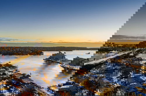 Photo 23 - The Sebel Quay West Suites Sydney