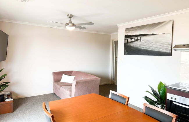 Port Vincent Motel & Apartments - Photo 38