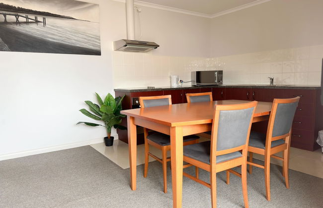 Port Vincent Motel & Apartments - Photo 31