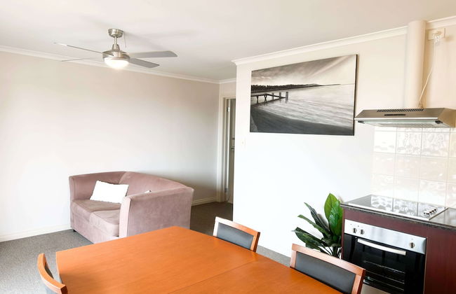 Port Vincent Motel & Apartments - Photo 37