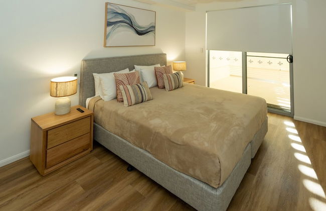 Vue Apartments Trinity Beach - Foto 24
