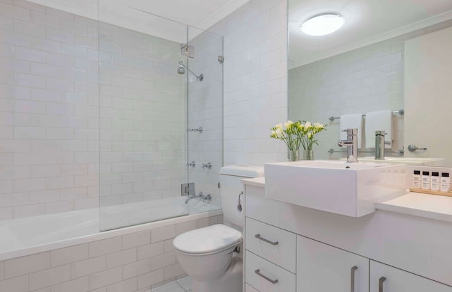 Oaks Sydney Goldsbrough Suites - Foto 44