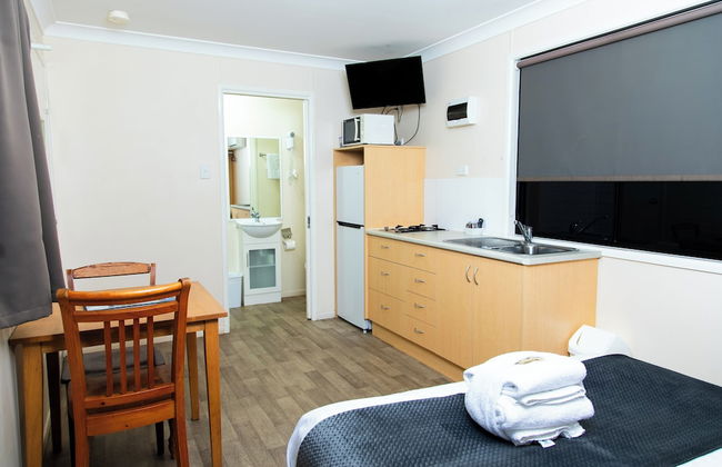 BIG4 Toowoomba Holiday Park - Photo 40