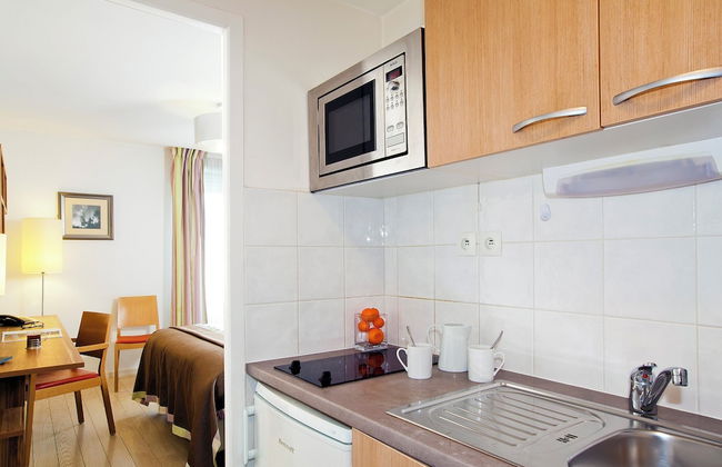 Residhome Paris Saclay – Bures sur Yvette - Foto 10