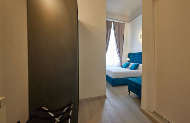 Residenza Maglioni al Battistero - Photo 22