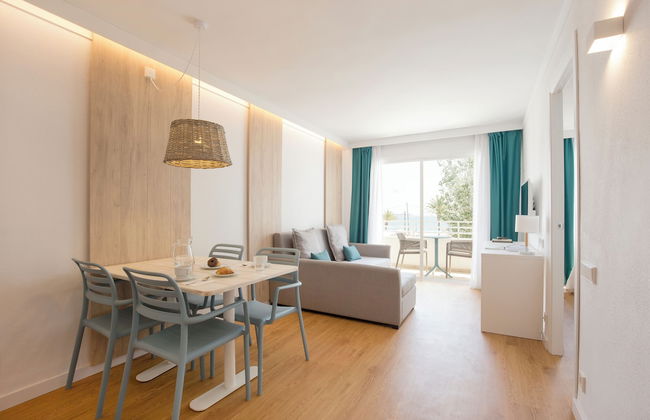 Cabot Hobby Club Apartments - Foto 12