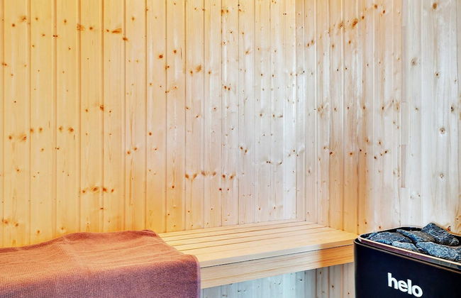24 Person Holiday Home in Grenaa - Foto 4