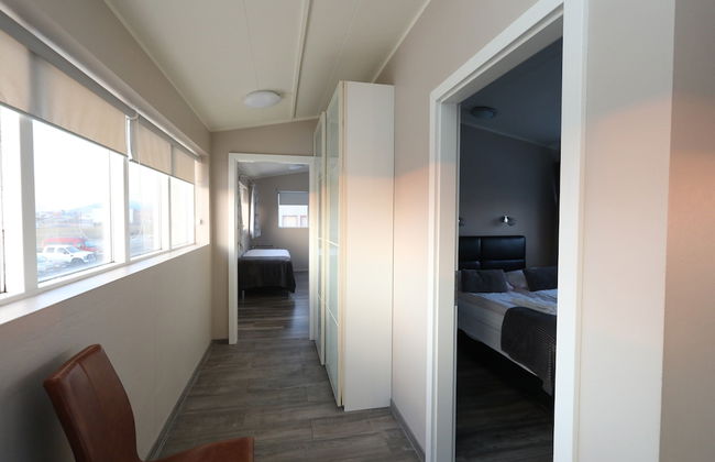 Skýjaborg Apartments - Foto 32