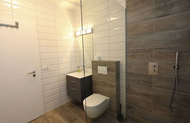Skýjaborg Apartments - Foto 30
