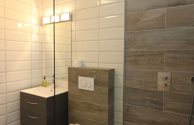 Skýjaborg Apartments - Foto 29