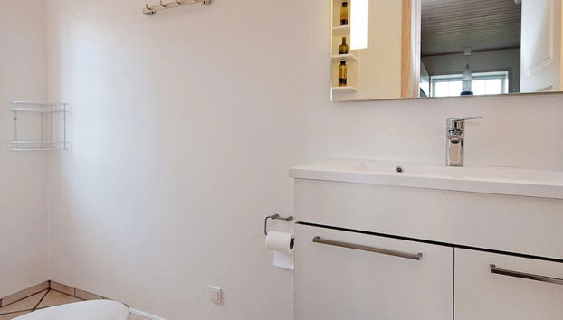 4 Person Holiday Home in Fano - Foto 3
