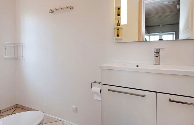 4 Person Holiday Home in Fano - Foto 3