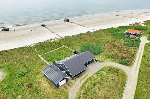 Foto 23 - 6 Person Holiday Home in Blavand