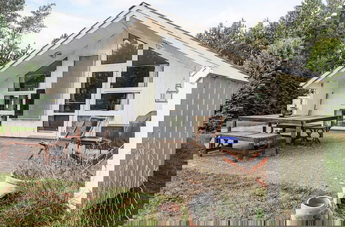 Foto 58 - Holiday Home in Jerup