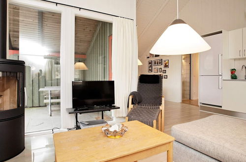 Photo 9 - 6 Person Holiday Home in Vejers Strand