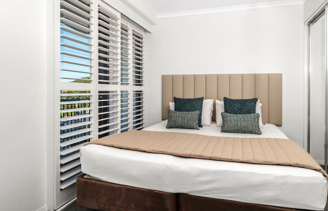 Mantra Coolangatta Beach - Foto 15