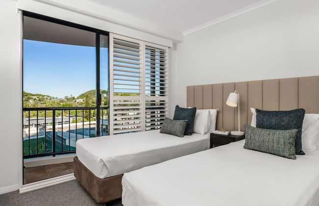 Mantra Coolangatta Beach - Foto 16