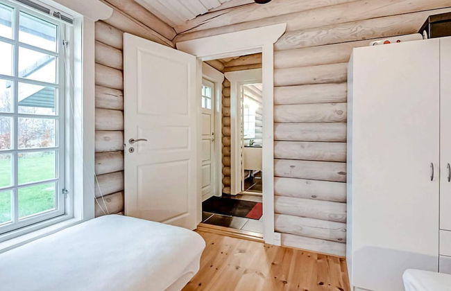 8 Person Holiday Home in Hadsund - Foto 15