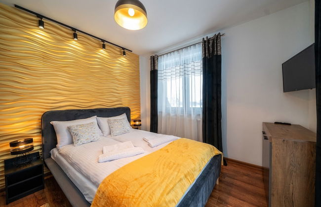 Sun & Snow Resorts D Białka Tatrzańska - Foto 12