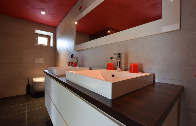 Luxury Villa With Pool - Foto 19
