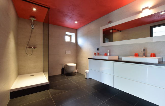 Luxury Villa With Pool - Foto 16