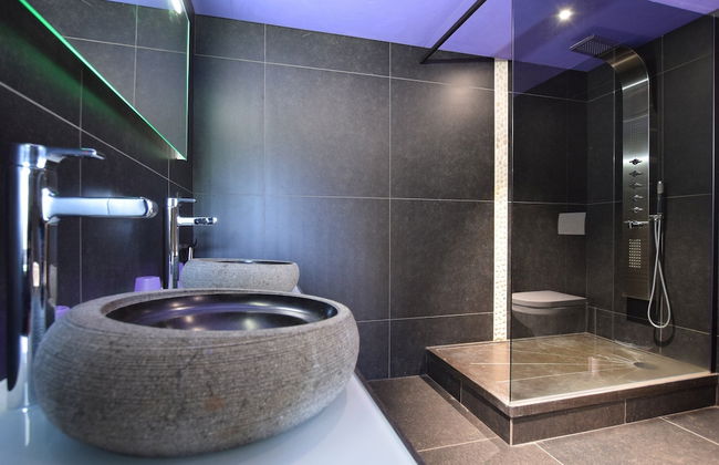 Luxury Villa With Pool - Foto 20