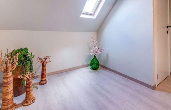 Holiday Home in Koekelare With Scenic Views - Foto 30