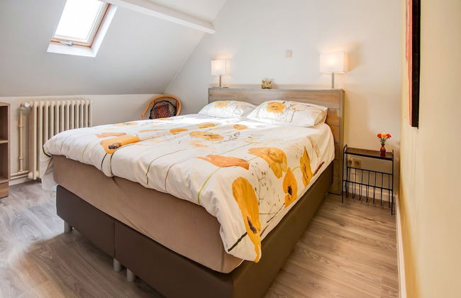 Holiday Home in Koekelare With Scenic Views - Foto 14