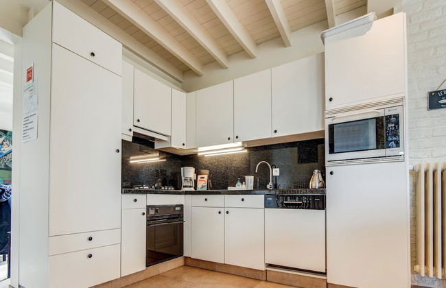 Holiday Home in Koekelare With Scenic Views - Foto 16