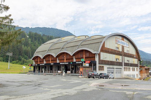 Photo 37 - Apartment in Tropolach / Carinthia With Pool