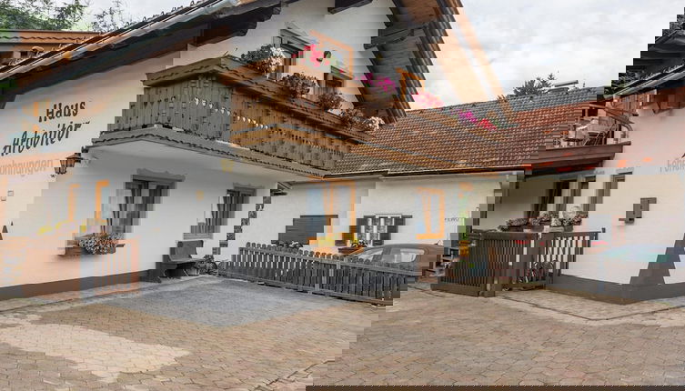 Photo 1 - Apartment in Tropolach Near Nassfeld