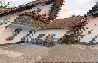 Photo 1 - Apartment in Tropolach Near Nassfeld