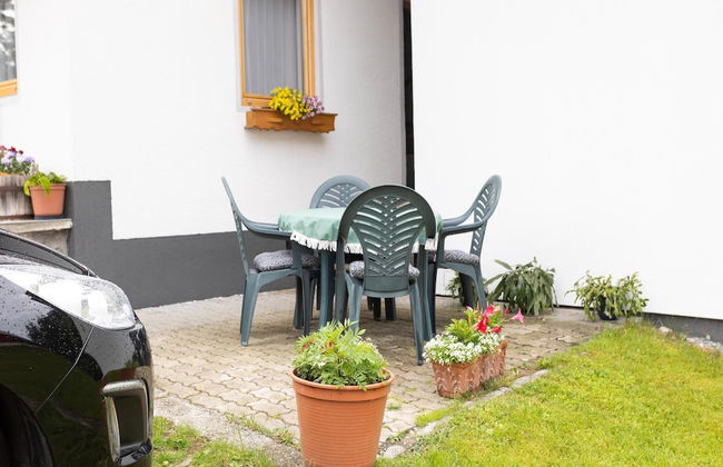 Apartment in Tropolach Near Nassfeld - Foto 8