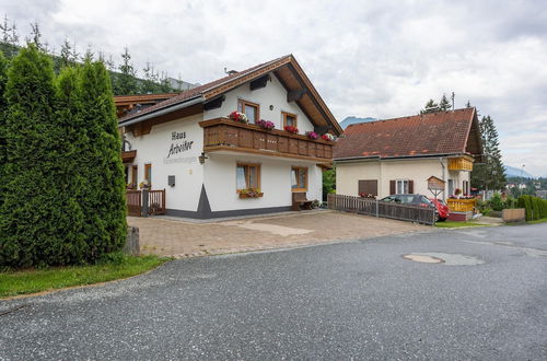 Photo 28 - Apartment in Tropolach / Carinthia With Pool