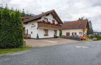 Photo 1 - Apartment in Tropolach / Carinthia With Pool-formerly TUI Ferienhaus