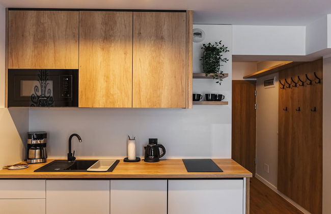 Sun & Snow Resorts J Białka Tatrzańska - Foto 20