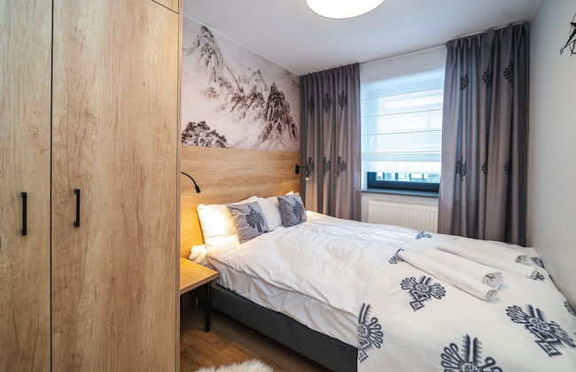 Sun & Snow Resorts J Białka Tatrzańska - Foto 2