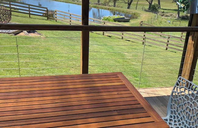 Hazelcreek Cottages - Foto 8