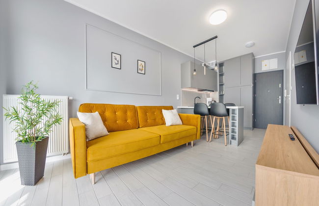 Apartamenty Sun & Snow Gardenia - Foto 60