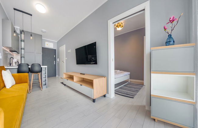 Apartamenty Sun & Snow Gardenia - Foto 61